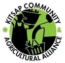 Logo of KITSAP COMMUNITY AND AGRICULTURALALLIANCE