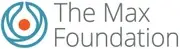 Logo of The Max Foundation