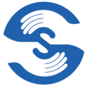 Logo of Sciencenter Discovery Museum