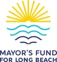 Logo of Mayor's Fund for Long Beach