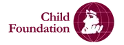 Logo of Child Foundation
