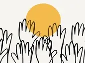 Logo de LIFTING HANDS INTERNATIONAL