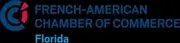 Logo of French Amercian Chamber of Commerce