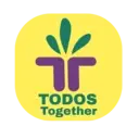 Logo de Todos Together