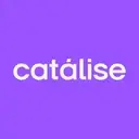 Logo of Catálise - Futuro do Impacto