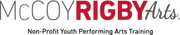 Logo of McCoy Rigby Arts