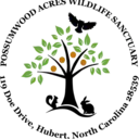 Logo of Possumwood Acres Wildlife Sanctuary