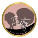 Logo of Pretty With Purpose Inc.