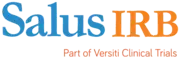 Logo of Salus IRB