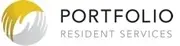 Logo of Portfolio Resident Services