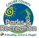 Logo of Collier County Parks & Recreation