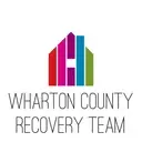 Logo of WHARTON RECOVERY TEAM