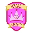 Logo of Ava's Army