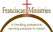 Logo of Franciscan Ministries, Inc.
