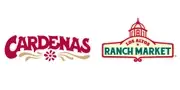 Logo de Cardenas Markets Foundation