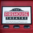 Logo de THE FIREHOUSE THEATRE