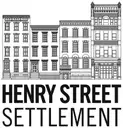 Logo de Henry Street Settlement
