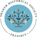 Logo de Shaker Historical Society