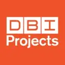 Logo of DBI Projects
