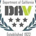 Logo of Disabled American Veterans California