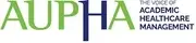 Logo of Association of University Programs in Health Administration