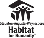 Logo of S-A-W Habitat for Humanity