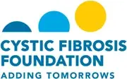 Logo of Cystic Fibrosis Foundation