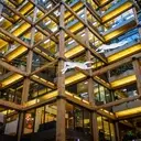 Logo of Doors Open Minneapolis