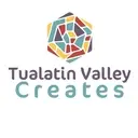 Logo of Tualatin Valley Creates