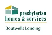 Logo of Boutwells Landing