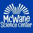 Logo of McWane Science Center