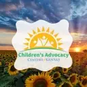 Logo de Children's Advocacy Centers of Kansas