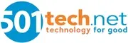 Logo of 501tech