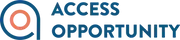 Logo of Access Opportunity