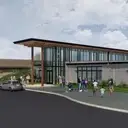 Logo of Family First Community Center Foundation