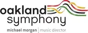 Logo of Oakland Symphony