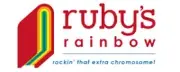 Logo de Ruby's Rainbow