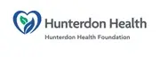 Logo of Hunterdon Health Foundation
