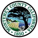 Logo de County of Monterey - Health Department