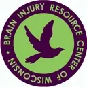 Logo of Brain Injury Resource Center of Wisconsin