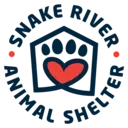 Logo of Snake River Animal Shelter