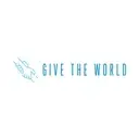Logo of Give the World