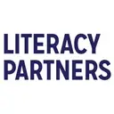 Logo of Literacy Partners, Inc.