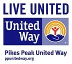Logo of Pikes Peak United Way