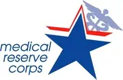 Logo of Medical Reserve Corps