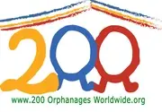 Logo of 200 ORPHANAGES WORLDWIDE INC