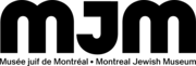 Logo de Montreal Jewish Museum - Musée juif de Montréal