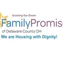 Logo of FAMILY PROMISE OF DELAWARE COUNTY