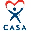 Logo de CASA of the Tenth Judicial Circuit