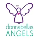 Logo of DONNABELLAS ANGELS INC